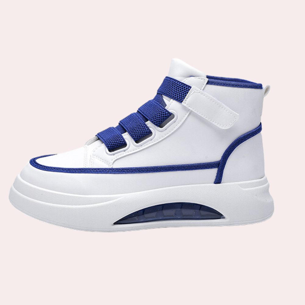JASON - Trendy Zomerse Hoge Schoenen voor Heren