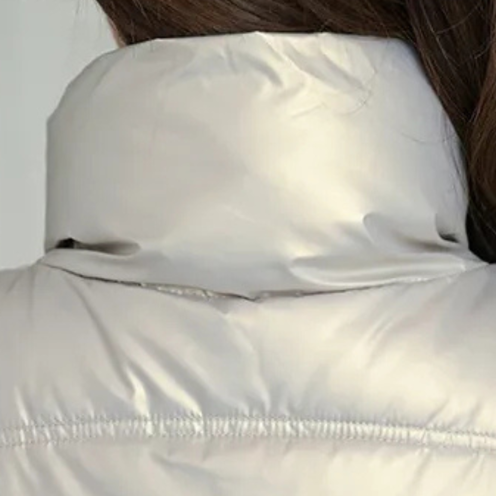 LELANI - Elegant Zomervest voor Dames