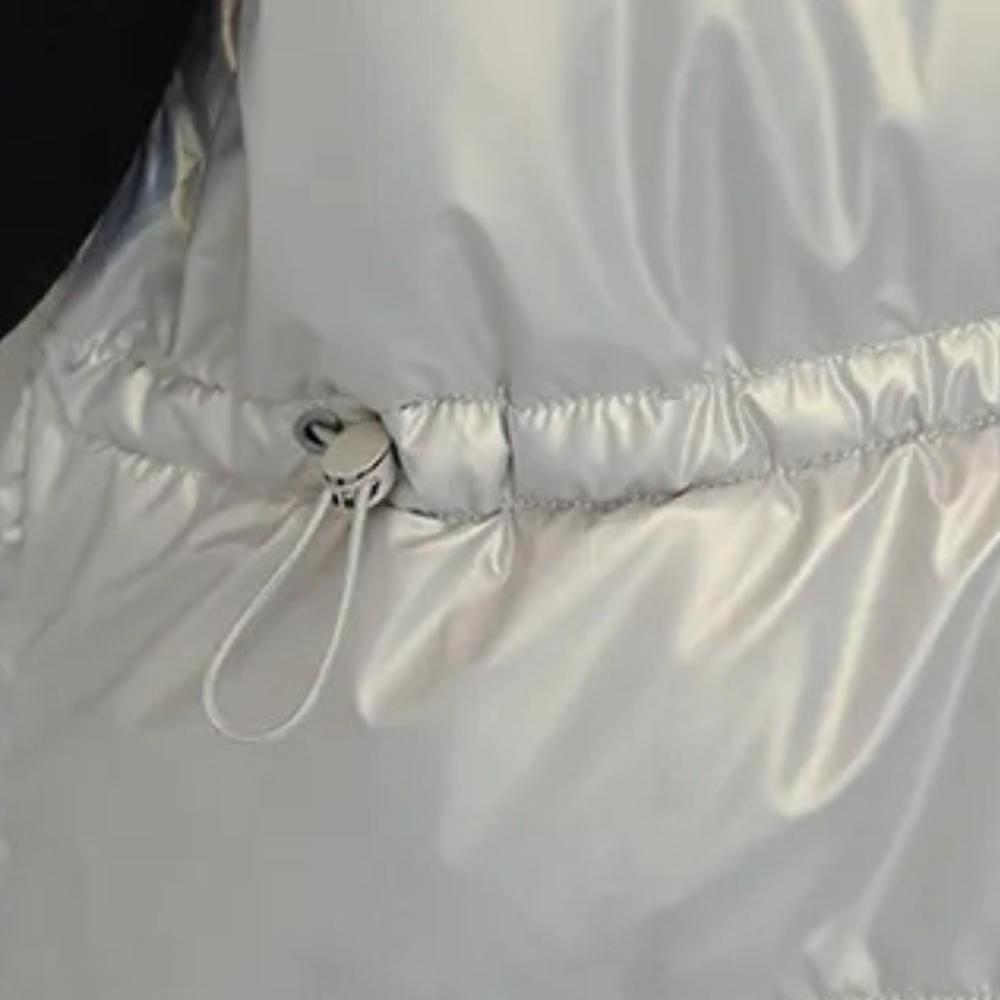 LELANI - Elegant Zomervest voor Dames