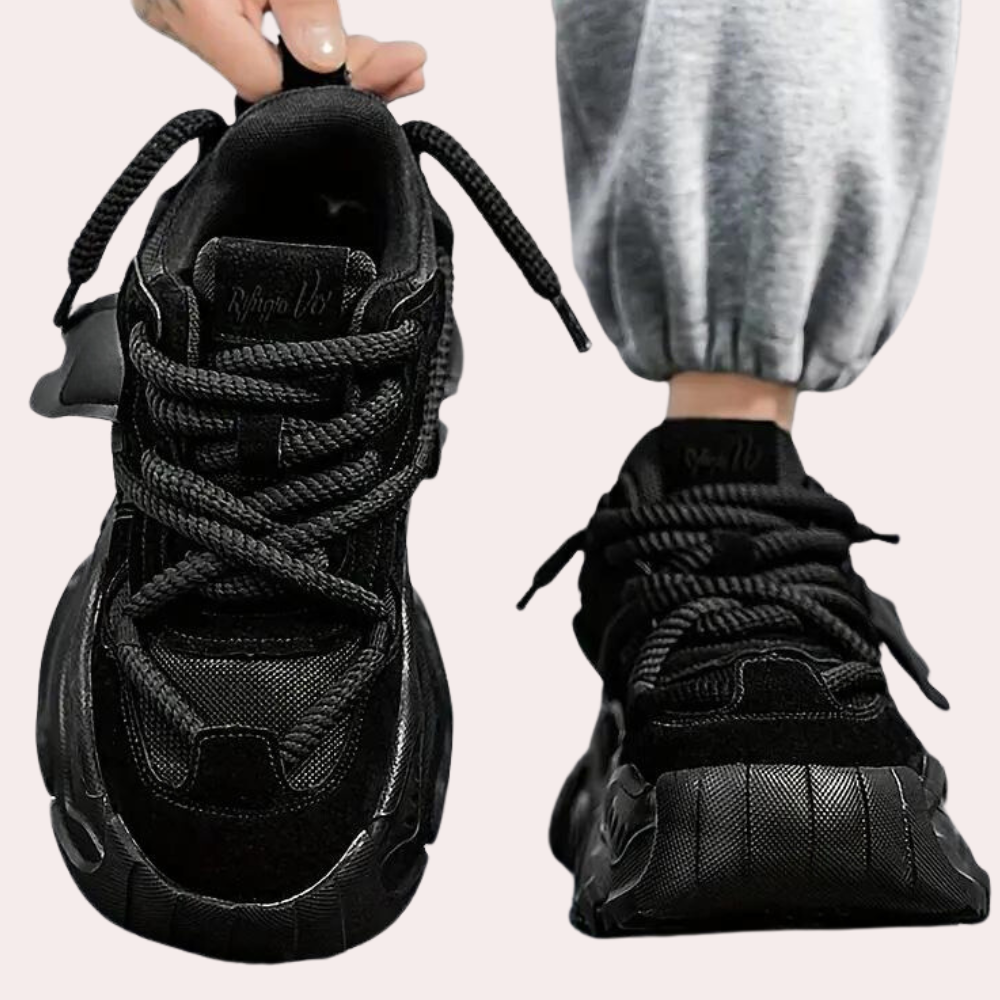 LILIANI - Moderne Zomersneakers voor Dames