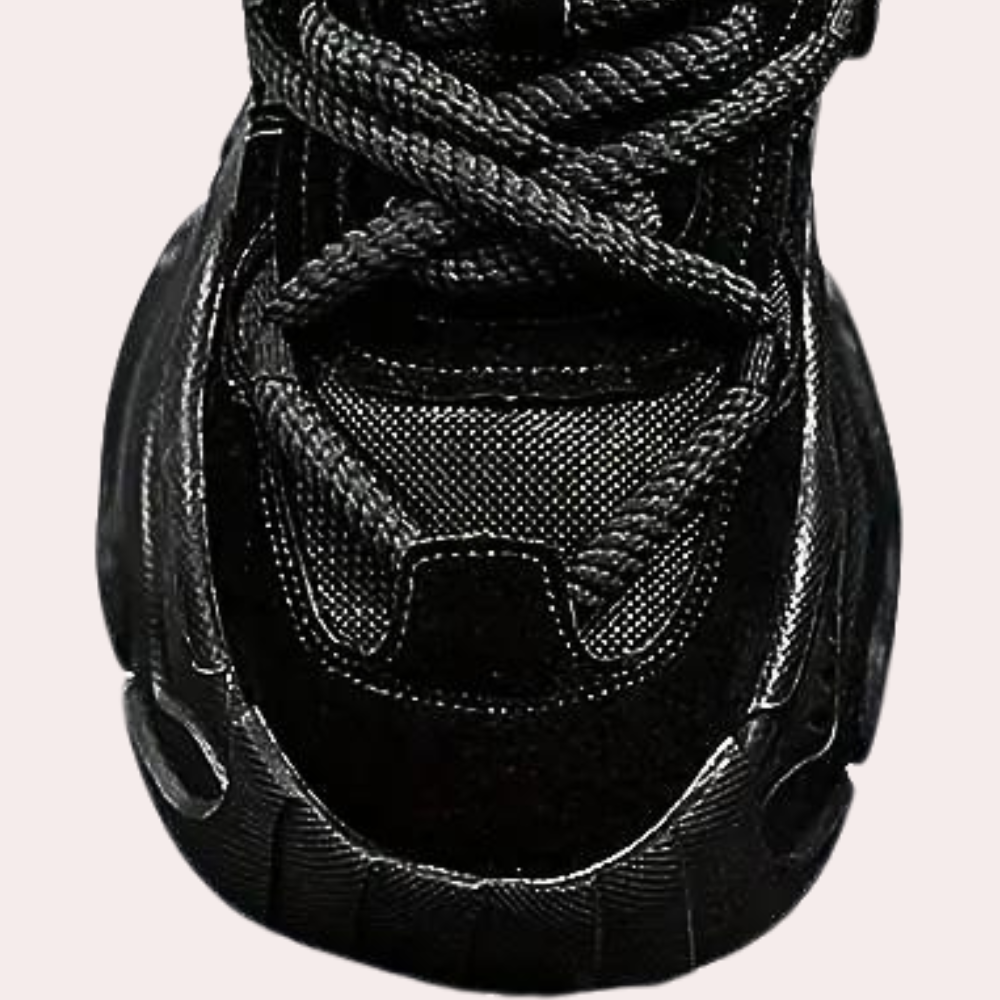 LILIANI - Moderne Zomersneakers voor Dames