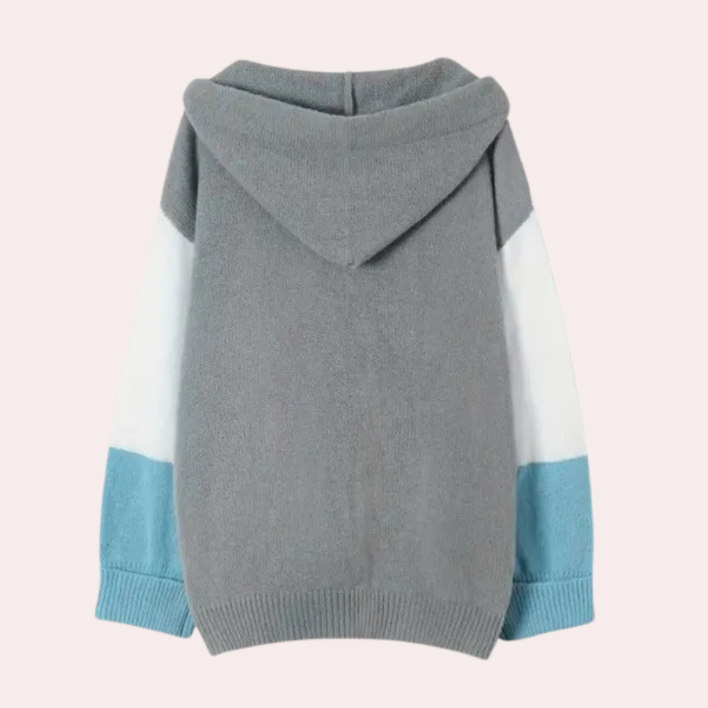 KARYME - Modern Zacht Vest voor Dames - Lente/Zomer Editie