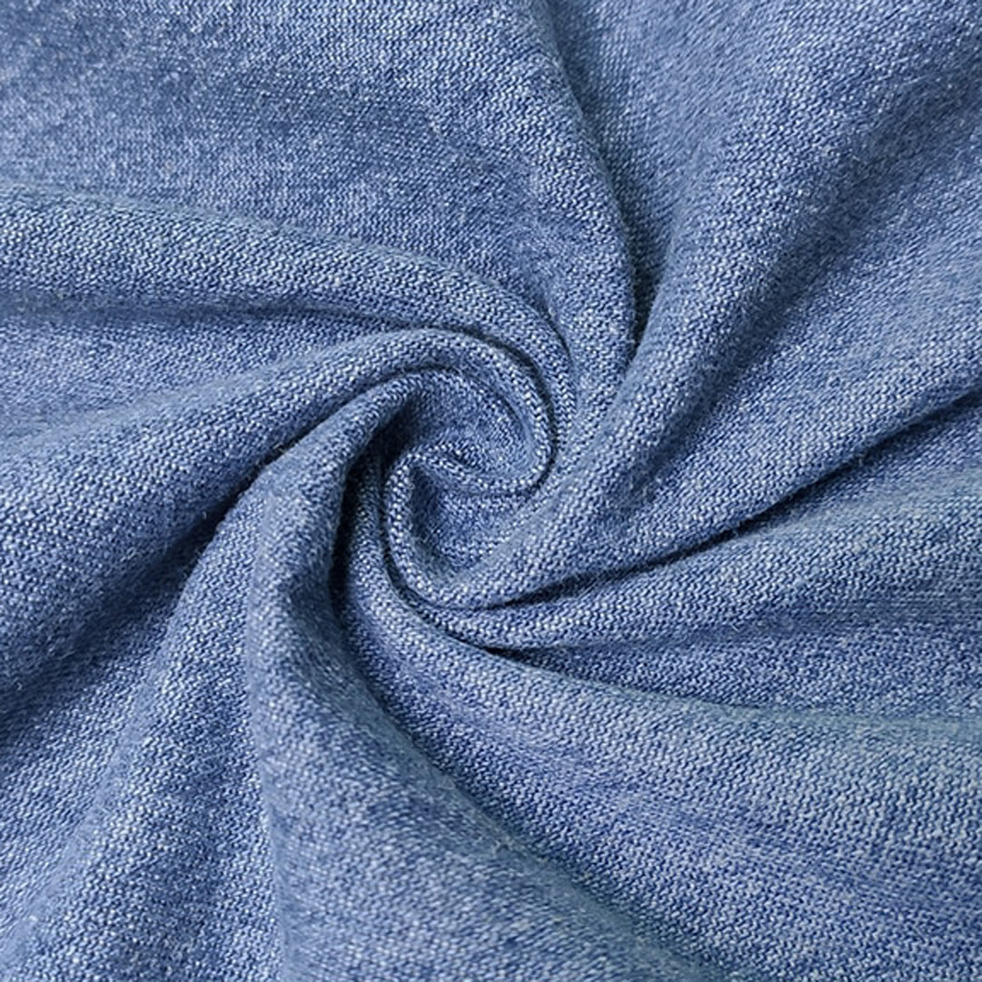 ALEXANDRA - Comfortabele losse zomerjeans