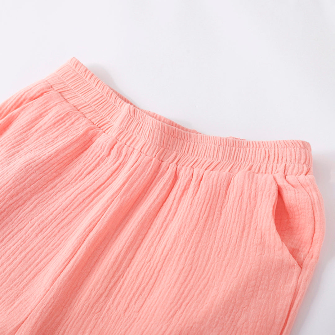 JOSIE - Elegante casual zomerset voor vrouwen