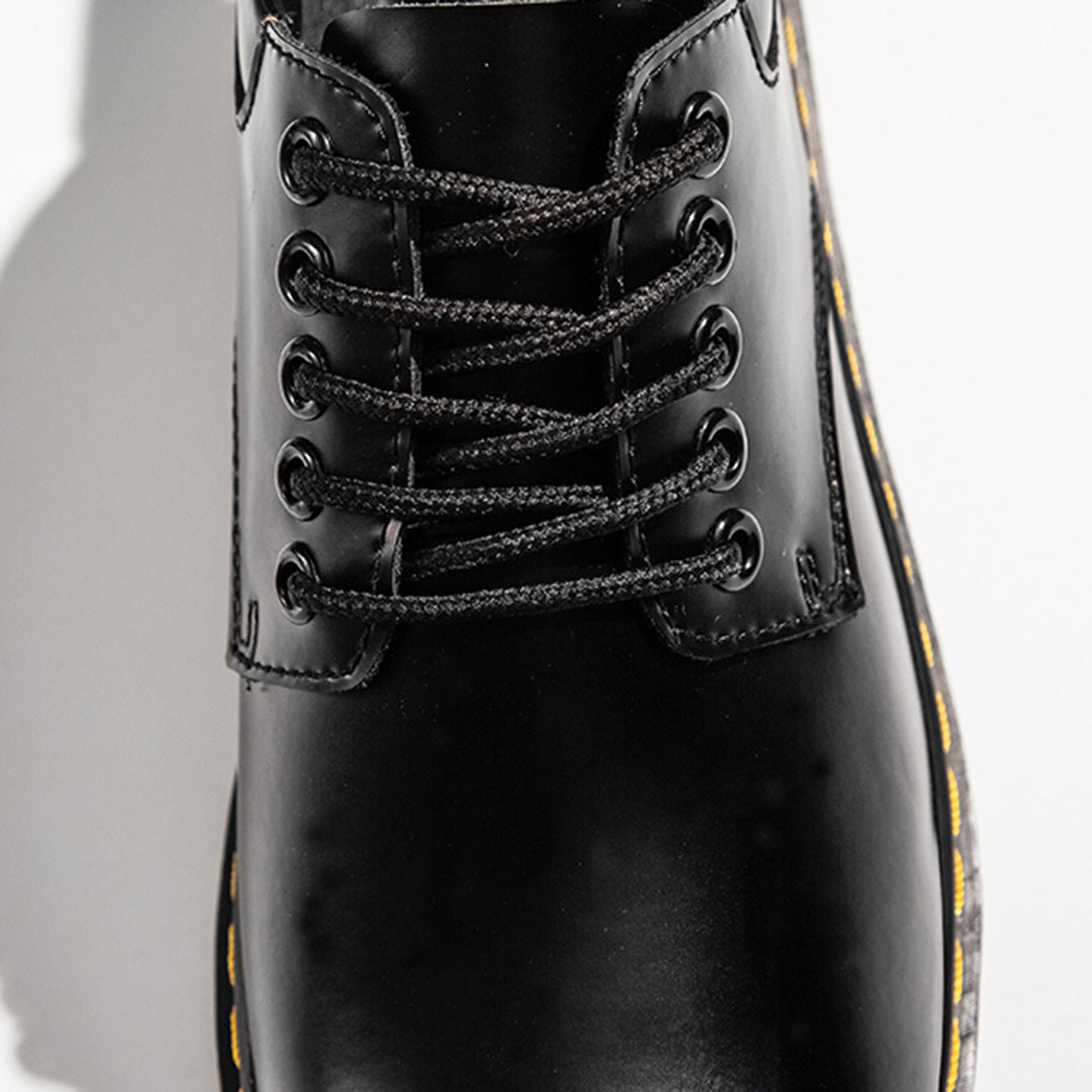 LANCE - Heren comfortabele casual zomerschoenen