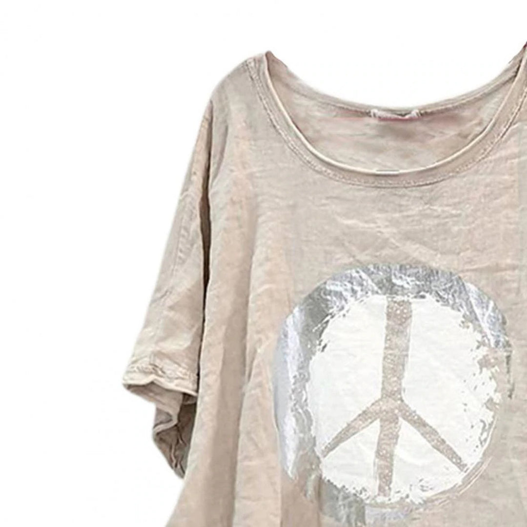 ANNOESKA - Tweedelige zomerset voor de zomer