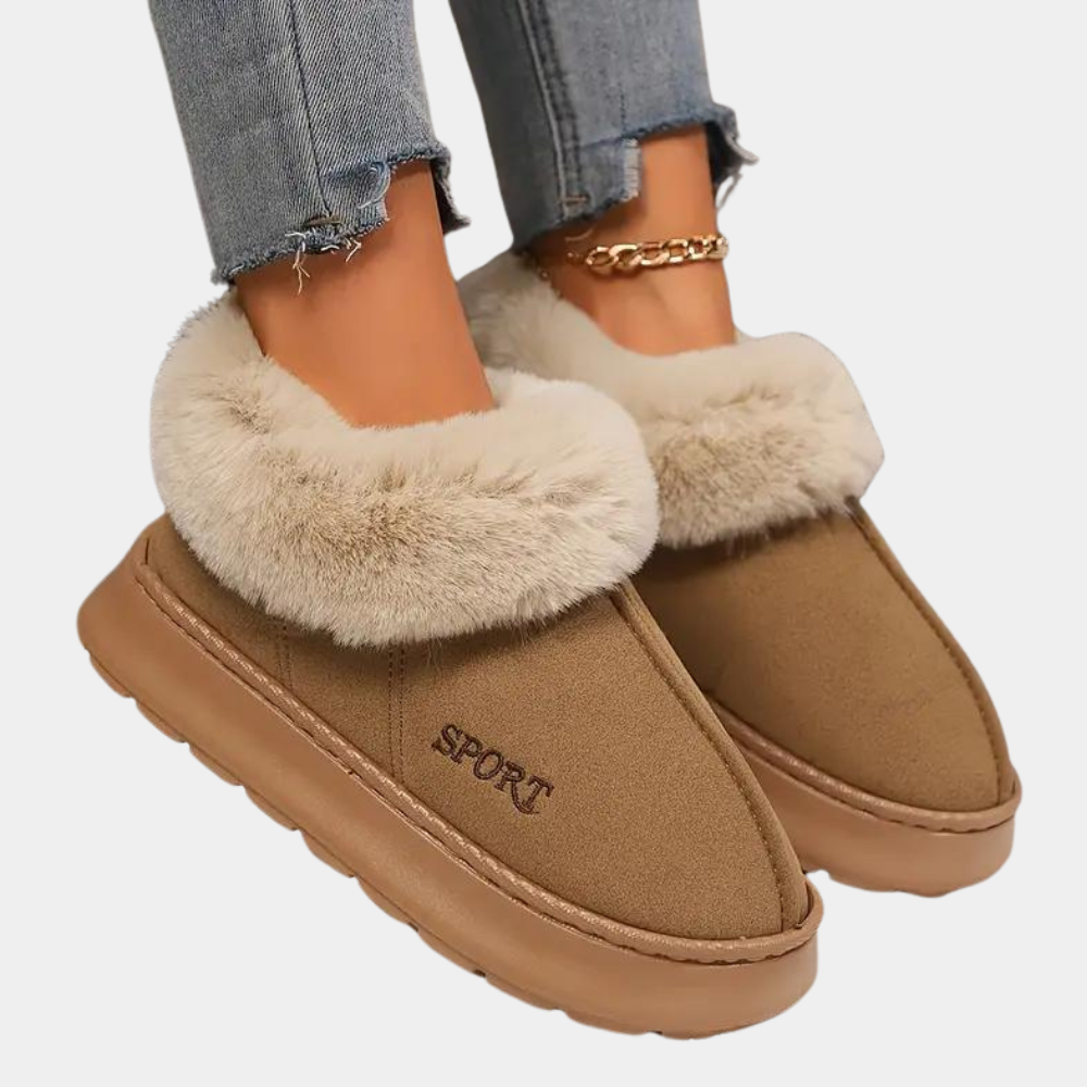 KALLISTA - Zomerse Casual Schoenen voor Dames