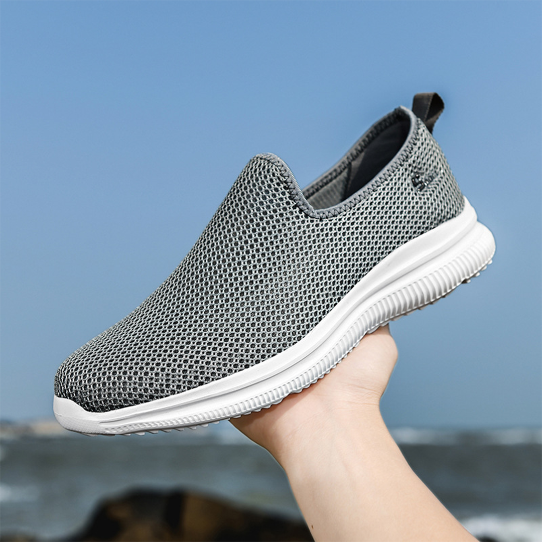 ANTOINE - Ademende casual zomerschoenen