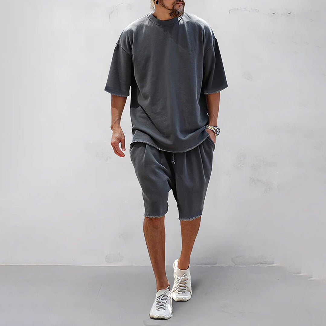ARTHUR - Casual zomerset voor de lente en zomer