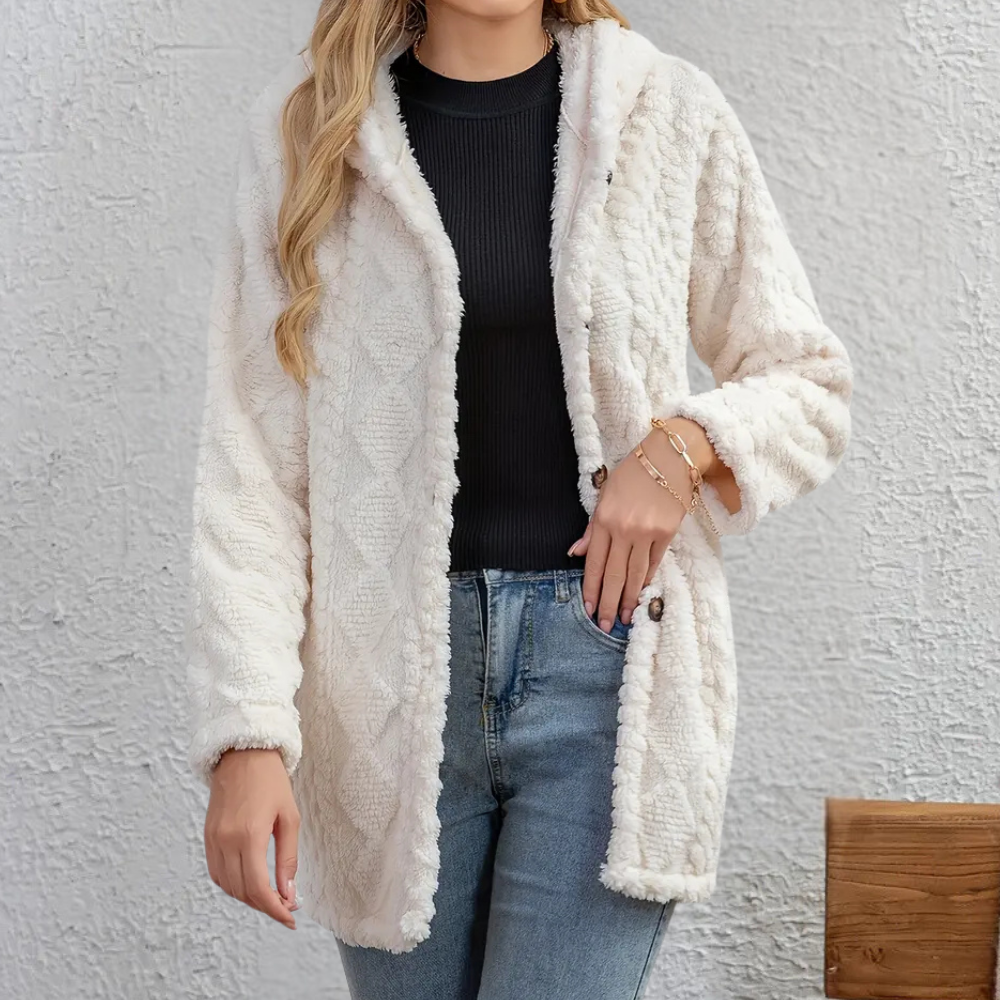KAYLA - Luxe Zomerjas voor Dames