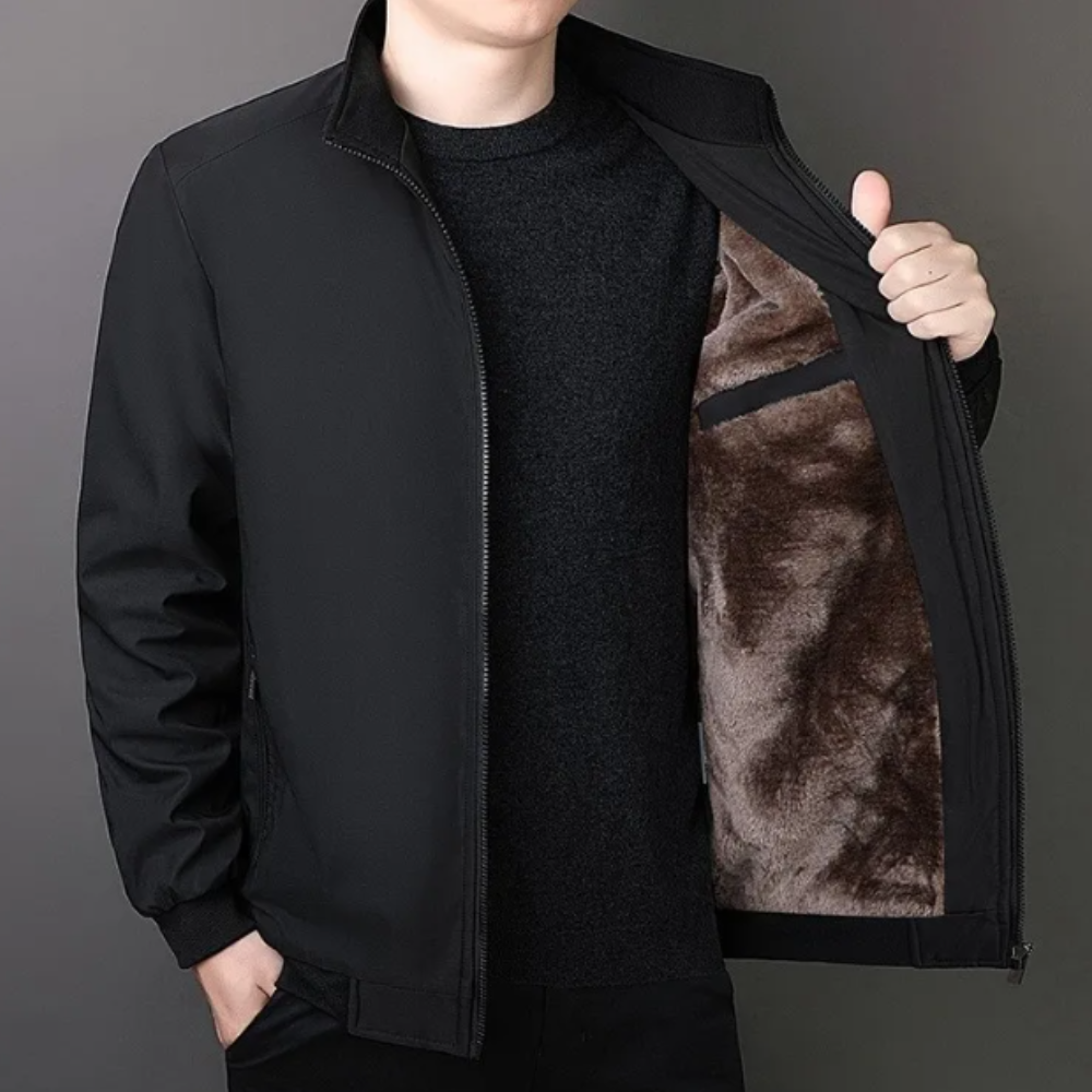 AIDEN - Trendy Zomerjas voor Heren