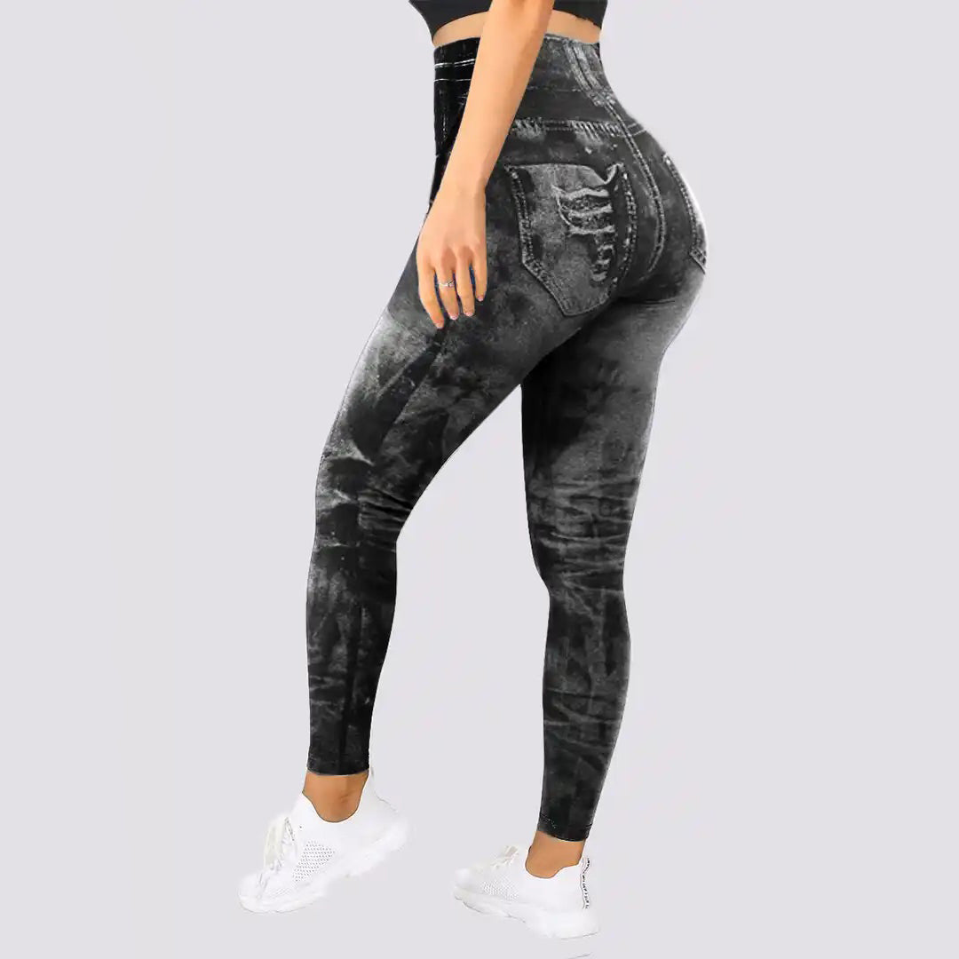 ALICE - Sportieve en comfortabele zomerlegging