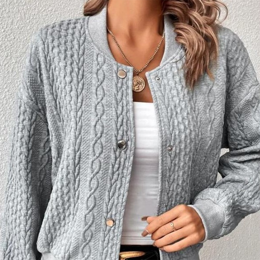KATYA - Casual zomer vest