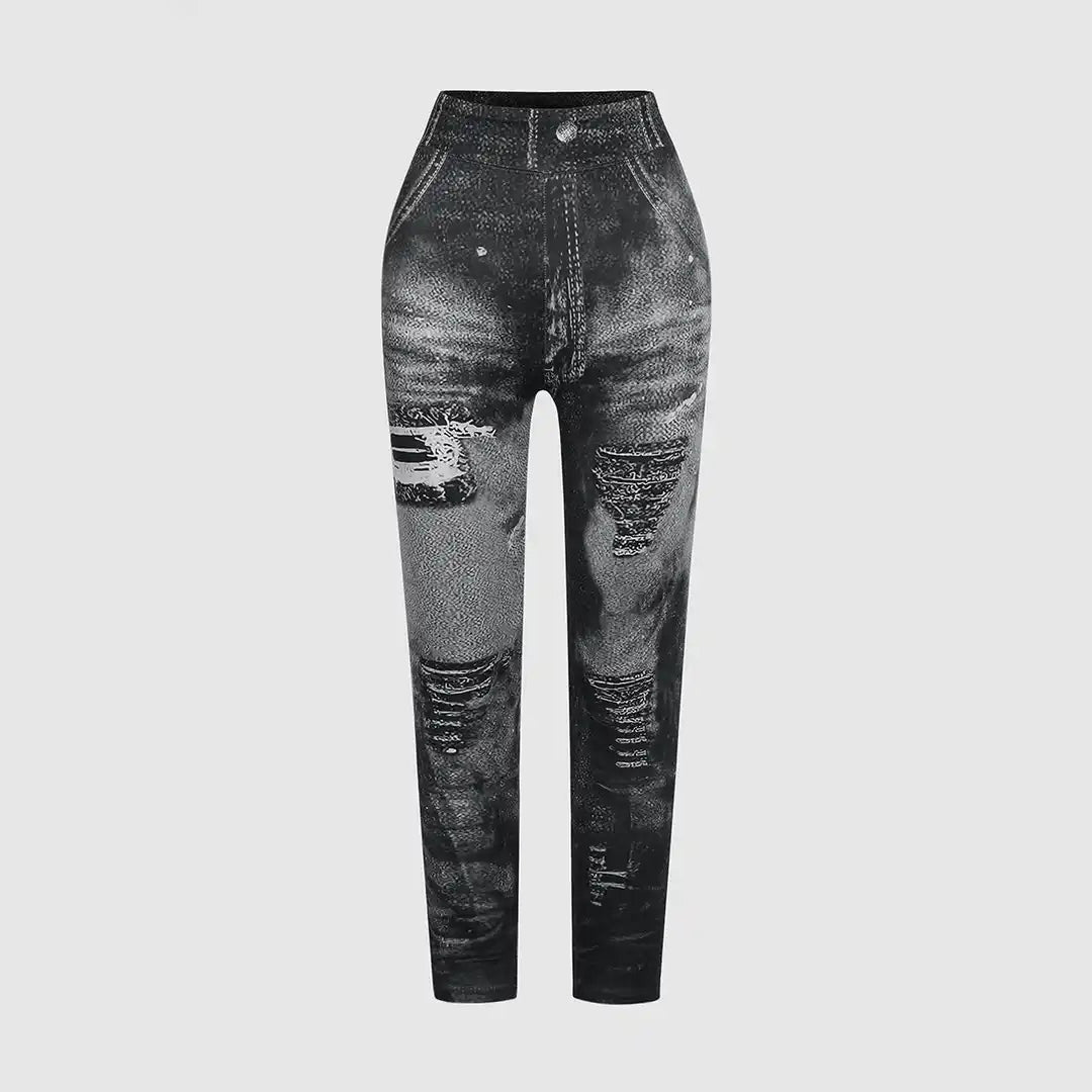 ALICE - Sportieve en comfortabele zomerlegging