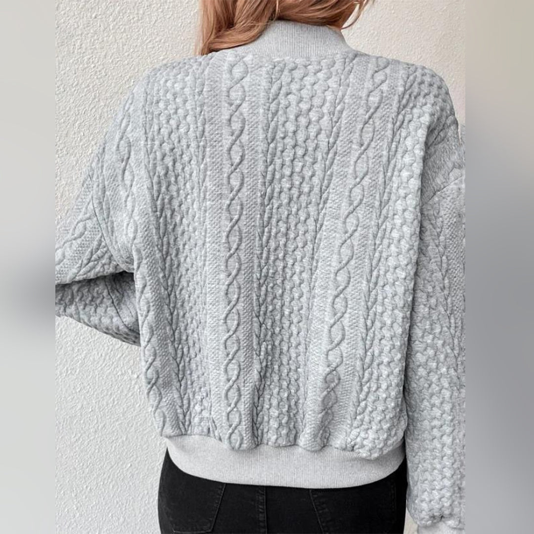 KATYA - Casual zomer vest