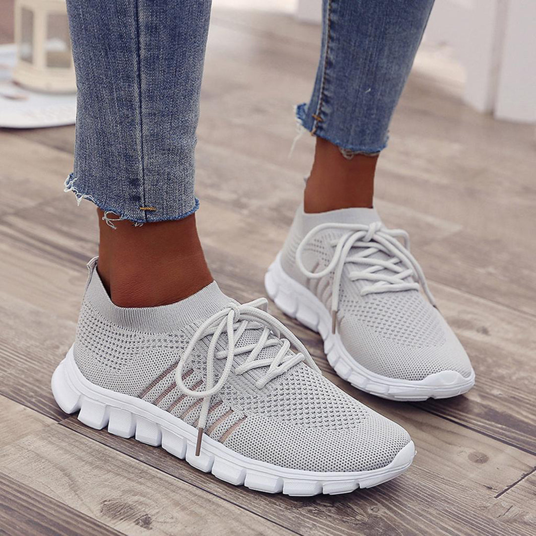 ALZBETA - Ademende en stijlvolle zomerschoenen