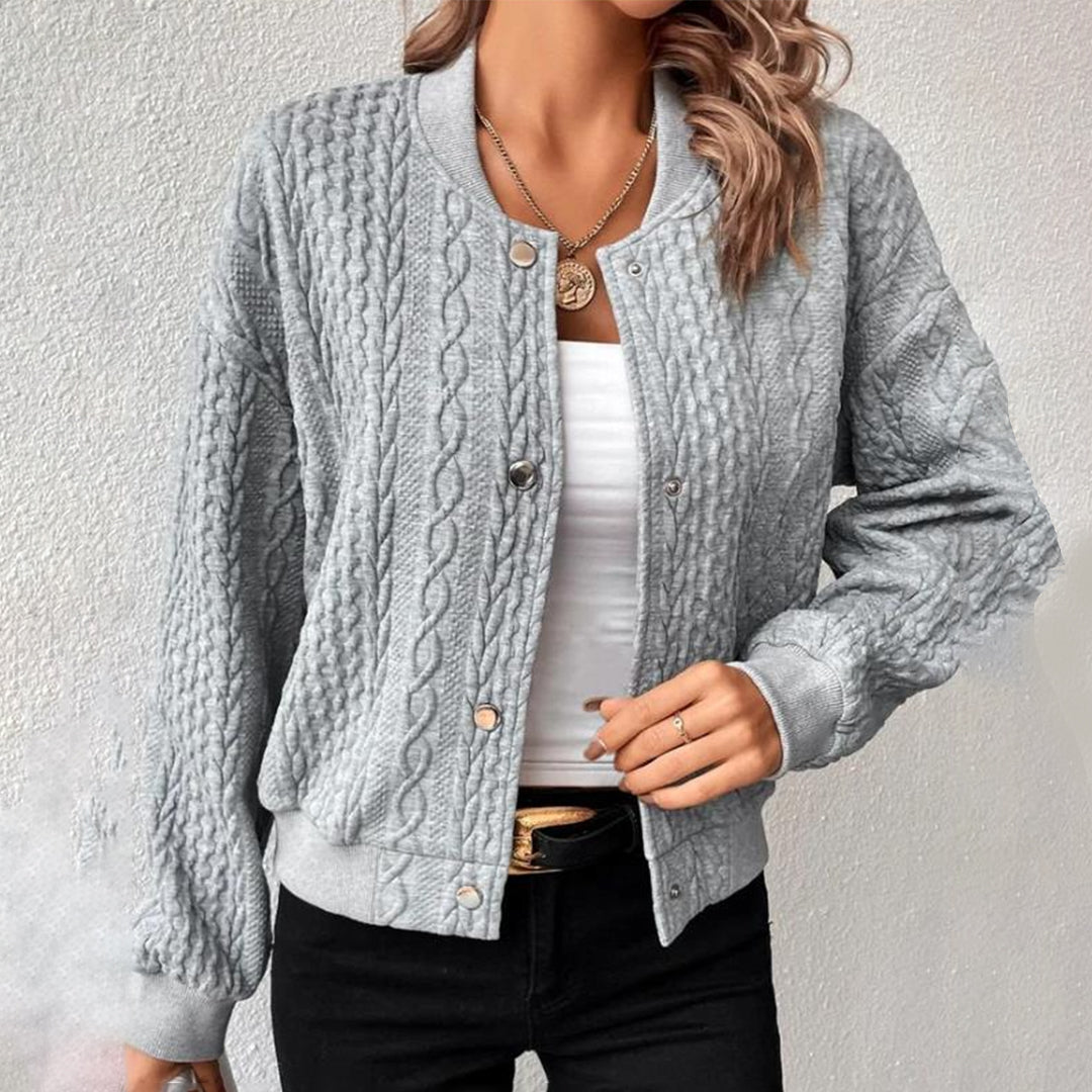 KATYA - Casual zomer vest