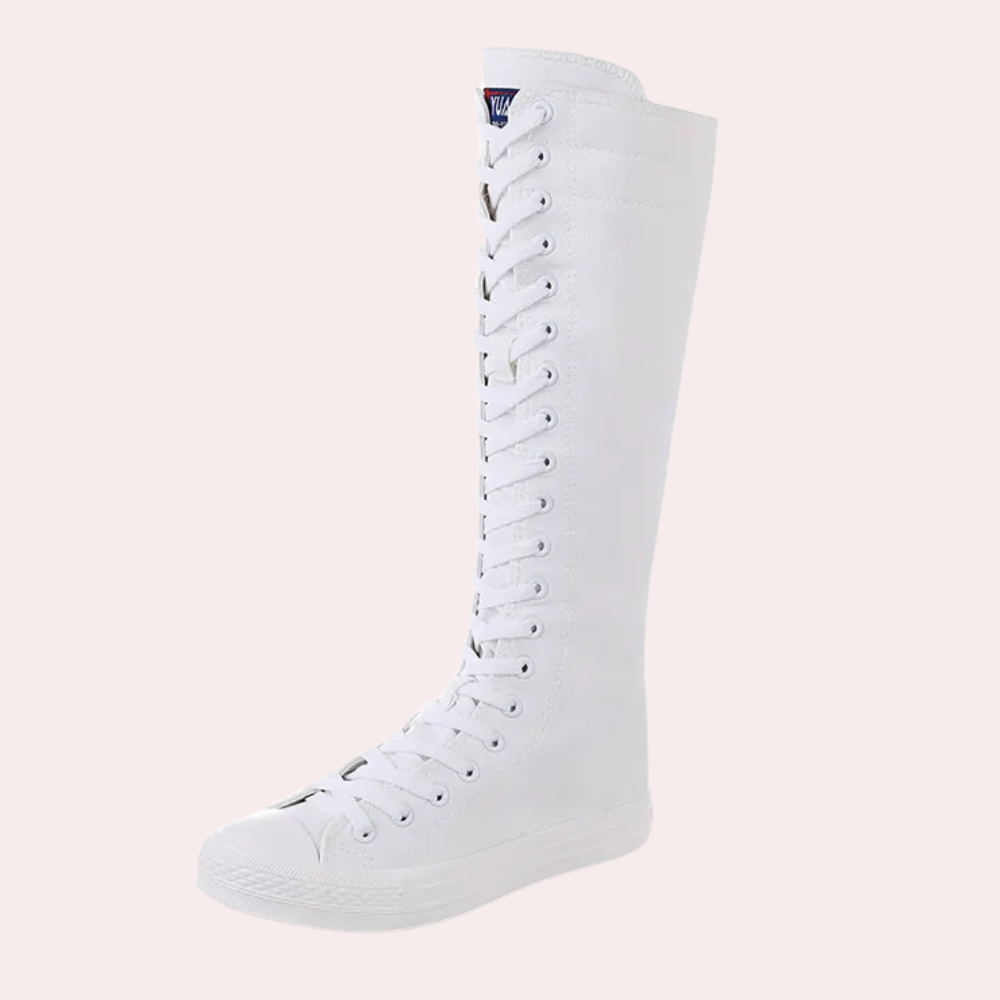 AMABELLE - Comfortabele Zomerlaarzen voor Dames