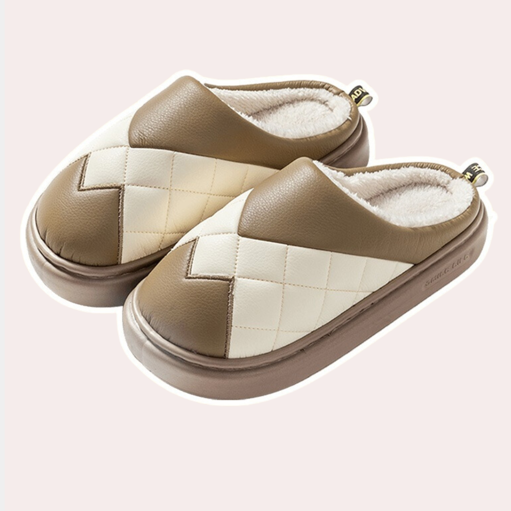 ALAYNAH - Trendy Zomer Pantoffels voor Dames