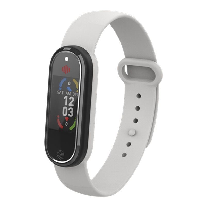 🪆🦩Futusly™ Ultraschall Fettvernichtend & Ferninfrarot Blutzuckerbalancierendes Detox-Armband