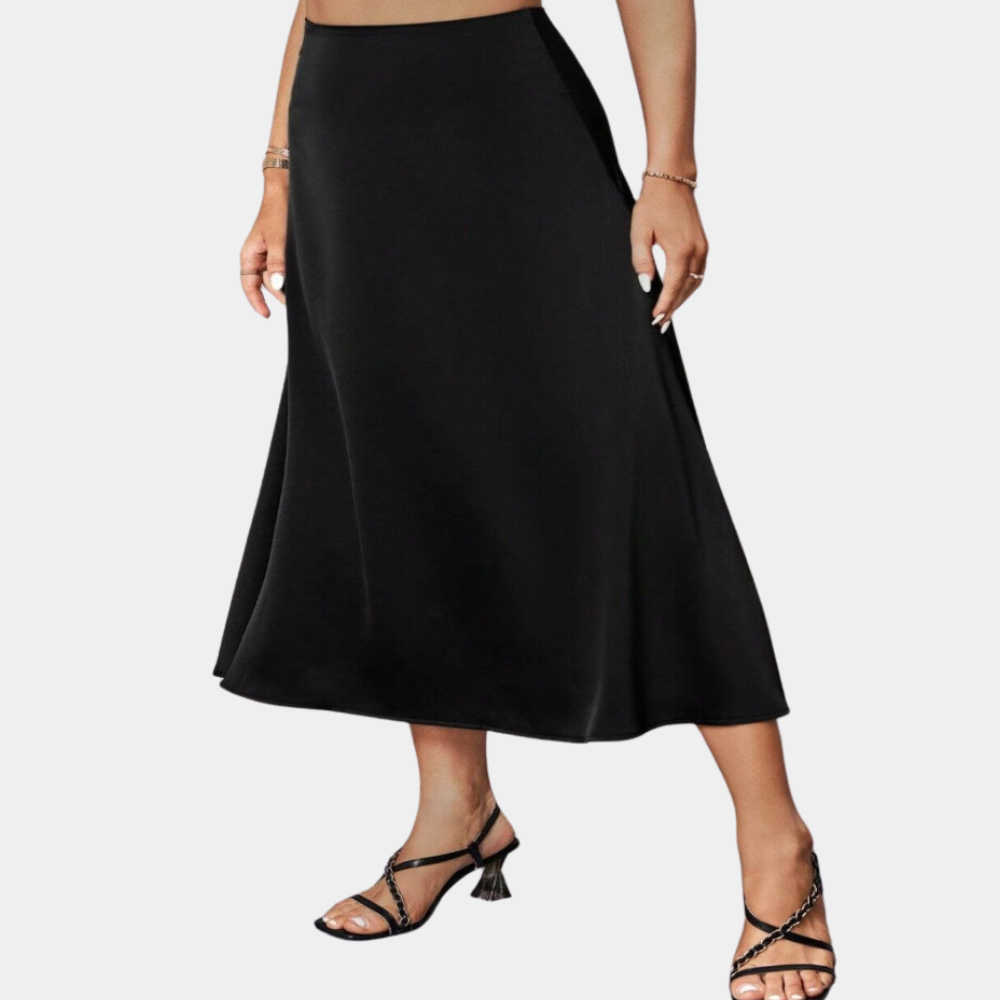 LILYANNA - Zomerse Casual Rok voor Dames
