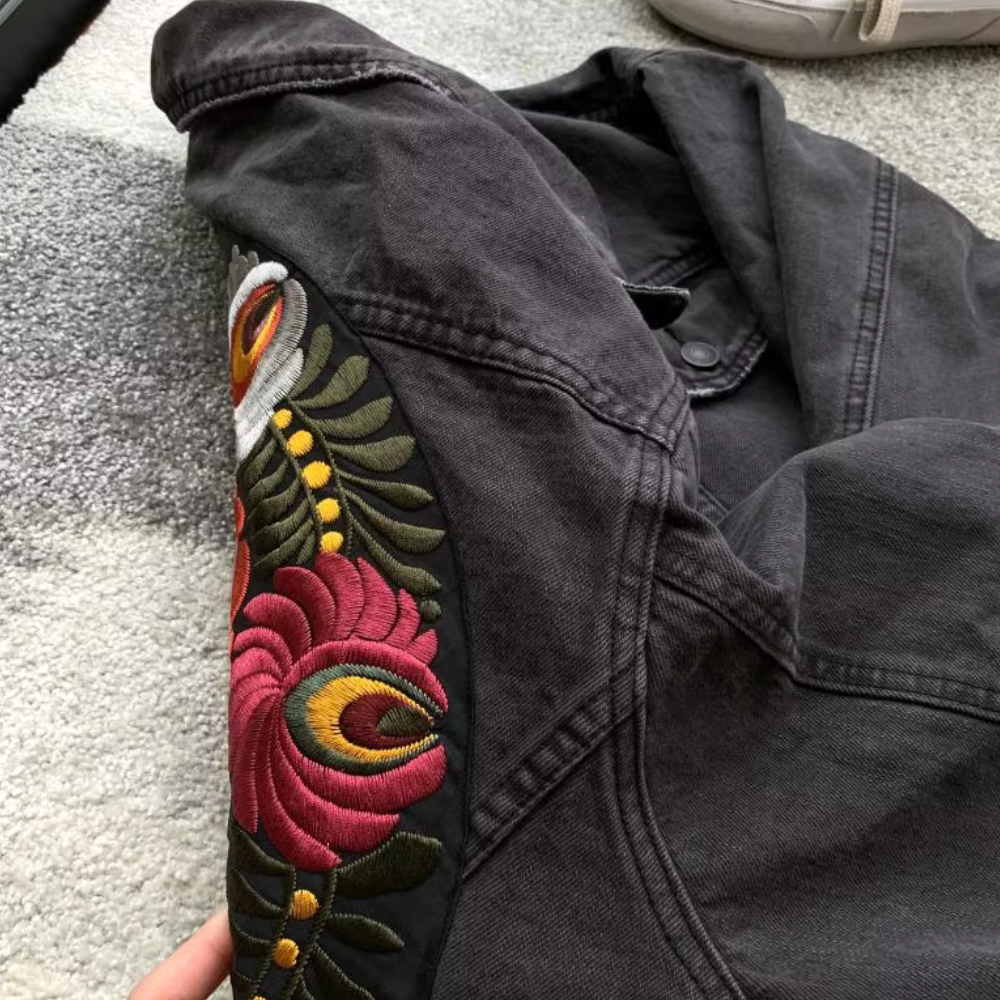 KIARA - Elegante Zomerjas voor Dames