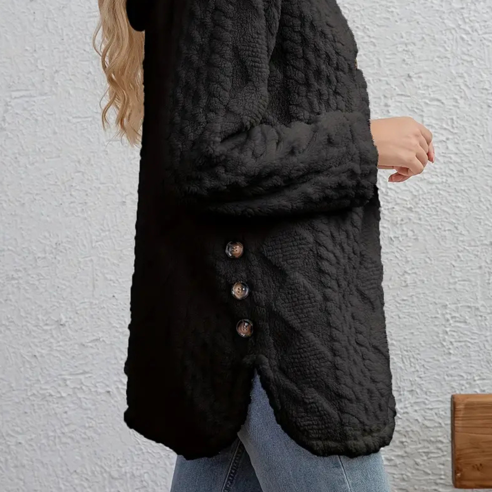 KAYLA - Luxe Zomerjas voor Dames