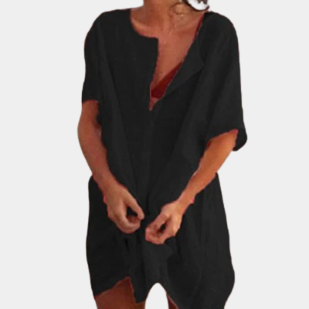 Kailyn - Luchtige zomerjurk voor dames