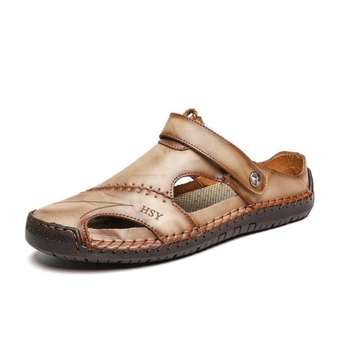 ADDY - Stijlvolle zomersandalen voor mannen