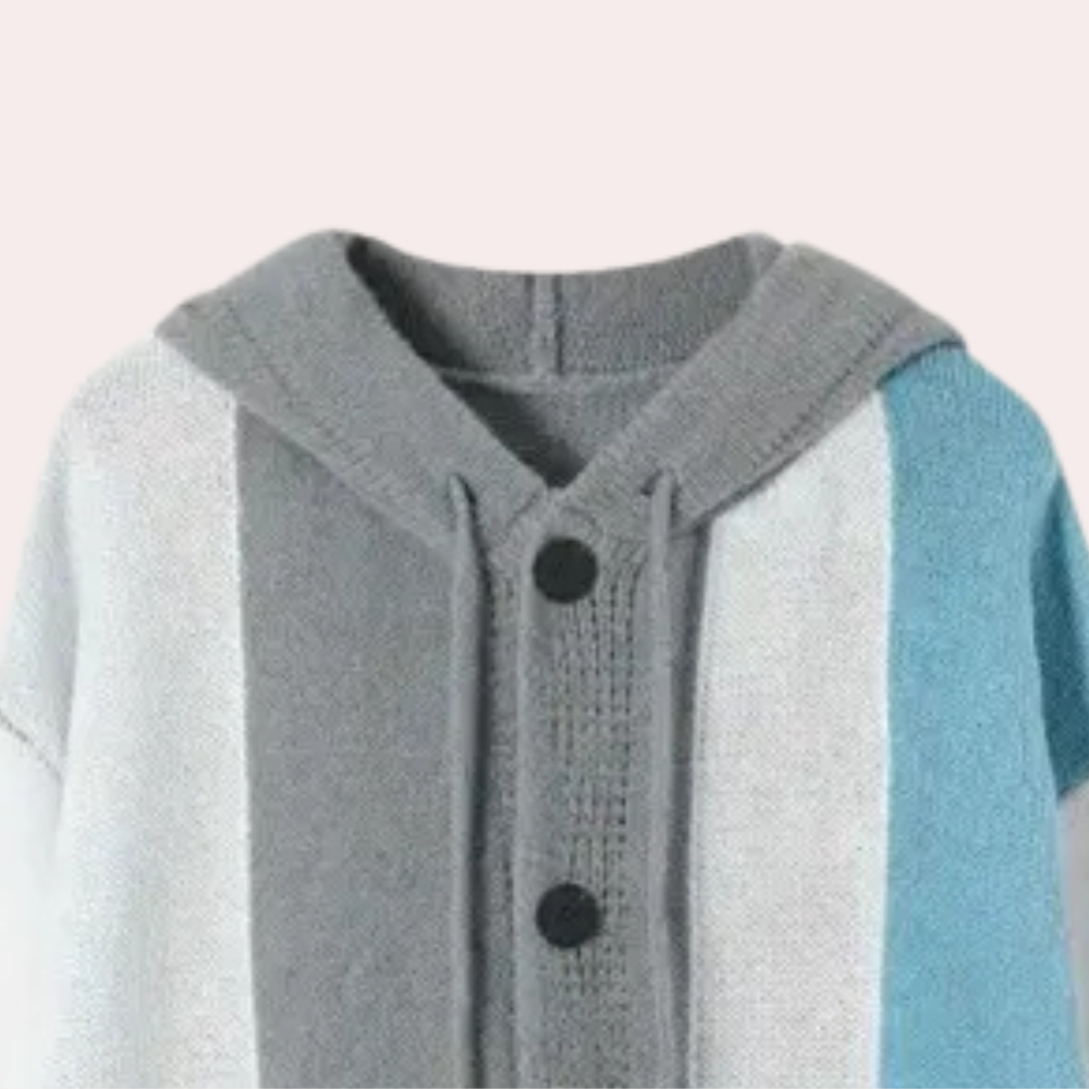 KARYME - Modern Zacht Vest voor Dames - Lente/Zomer Editie