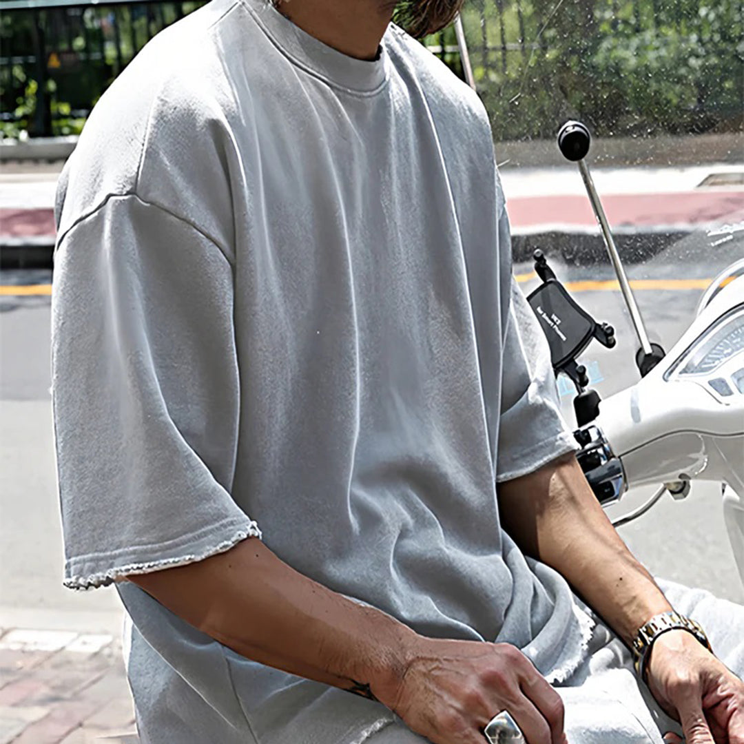 ARTHUR - Casual zomerset voor de lente en zomer