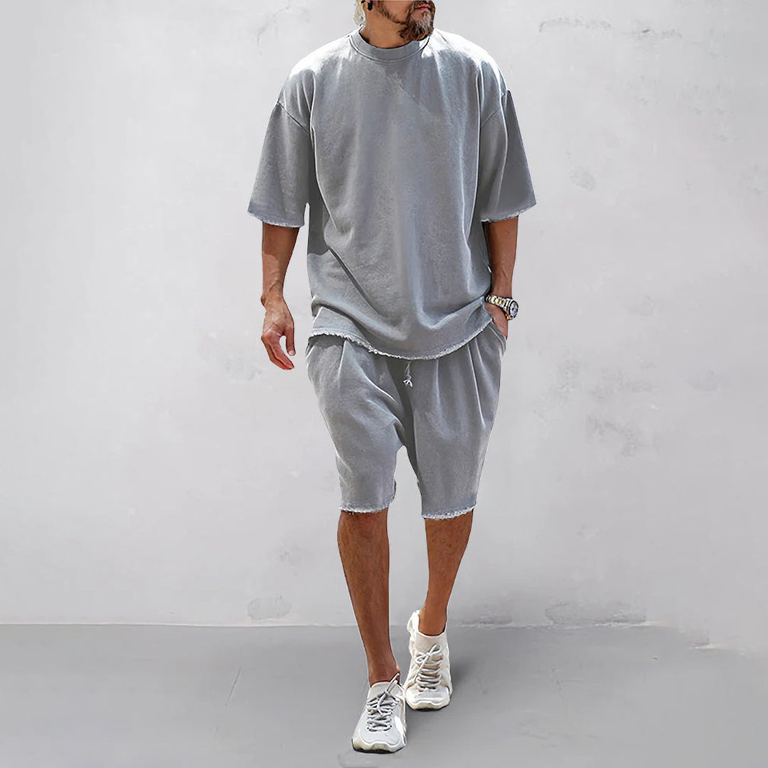 ARTHUR - Casual zomerset voor de lente en zomer