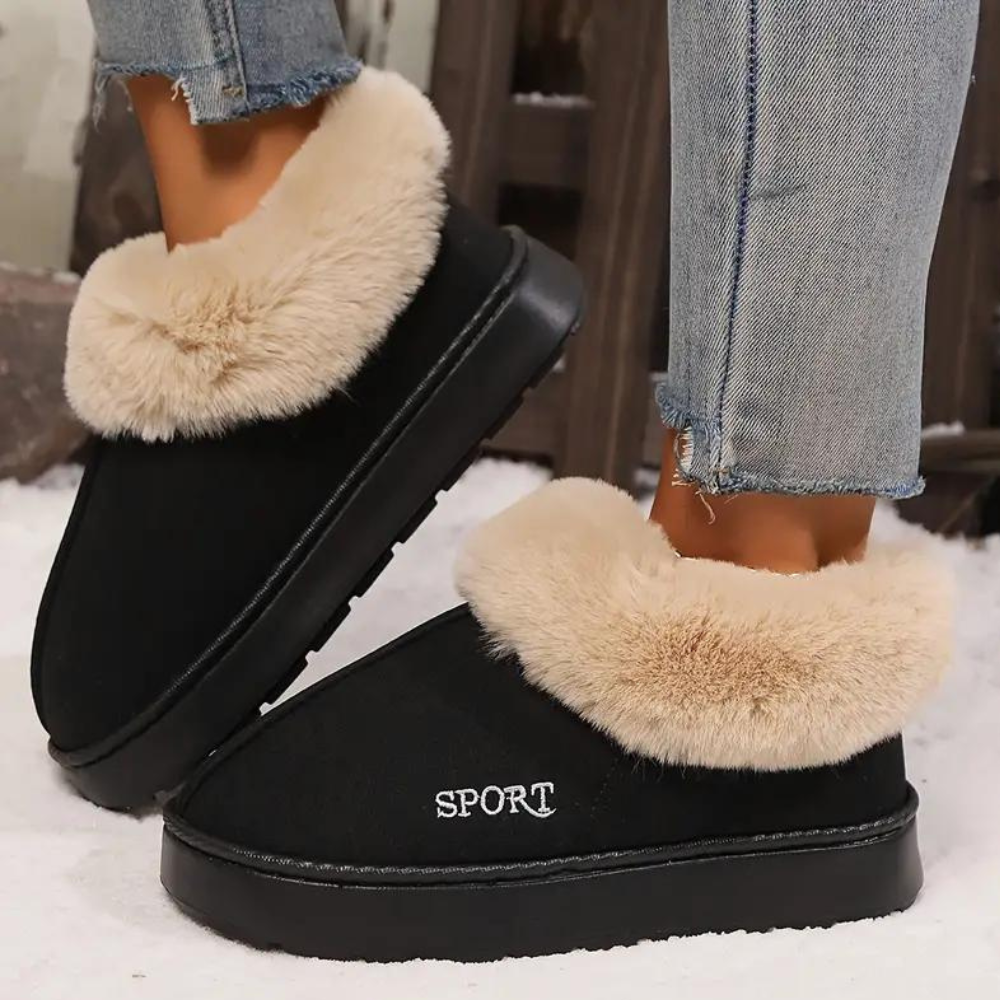 KALLISTA - Zomerse Casual Schoenen voor Dames