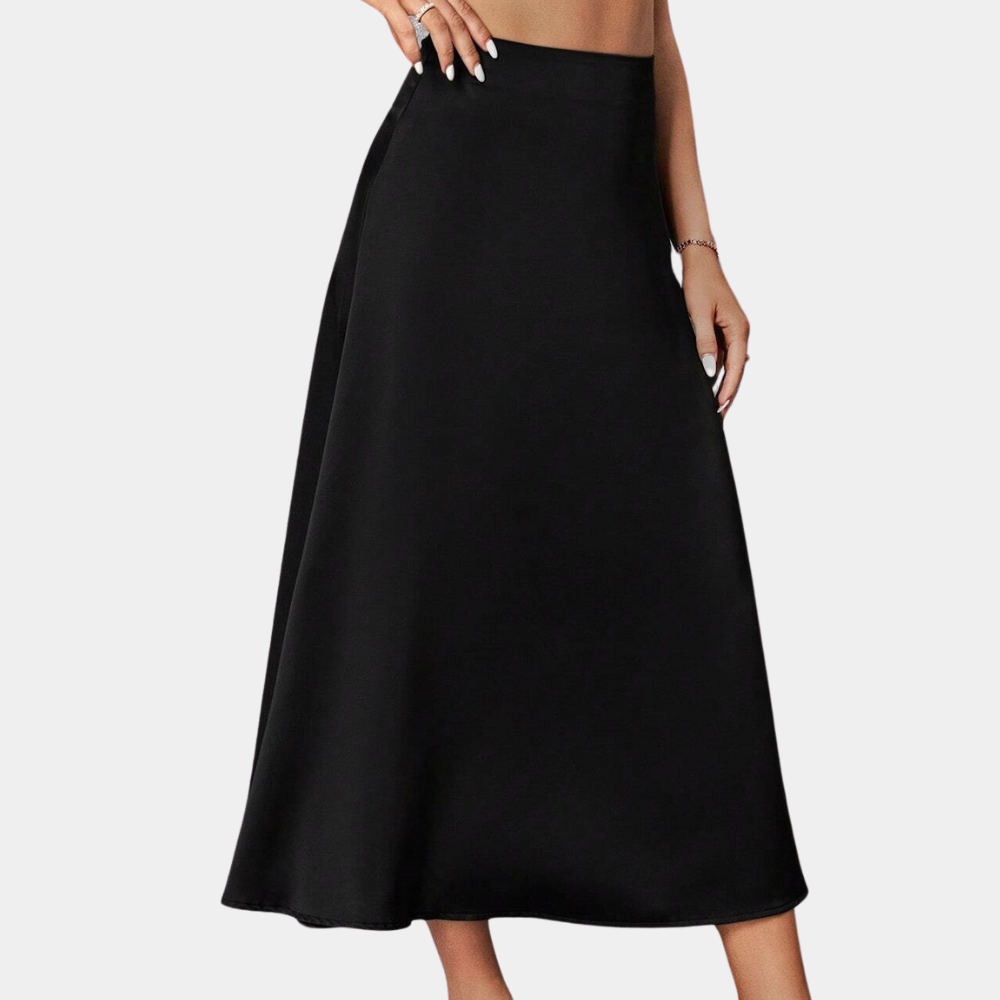 LILYANNA - Zomerse Casual Rok voor Dames