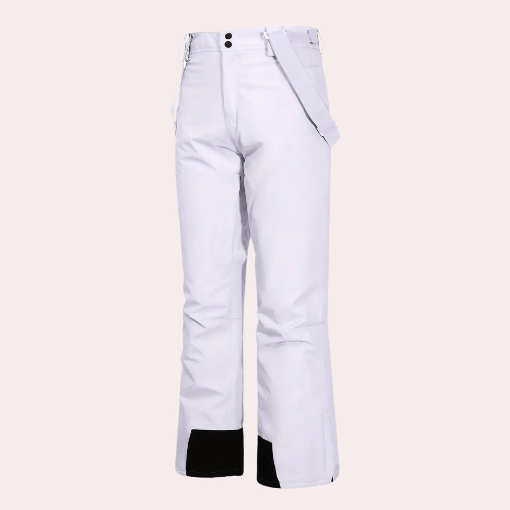 JULES - Klassieke Zomerbroek voor Heren