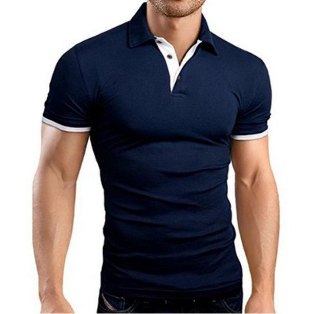 JAXX - Zomerse Poloshirt