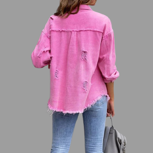JULES - Stijlvolle zomerjas voor dames