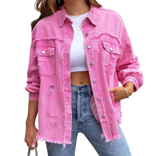 JULES - Stijlvolle zomerjas voor dames
