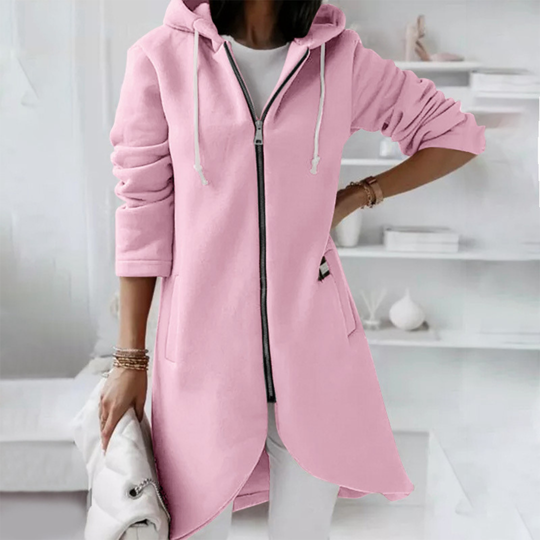 JEMMA - Stijlvol en comfortabel zomer vest