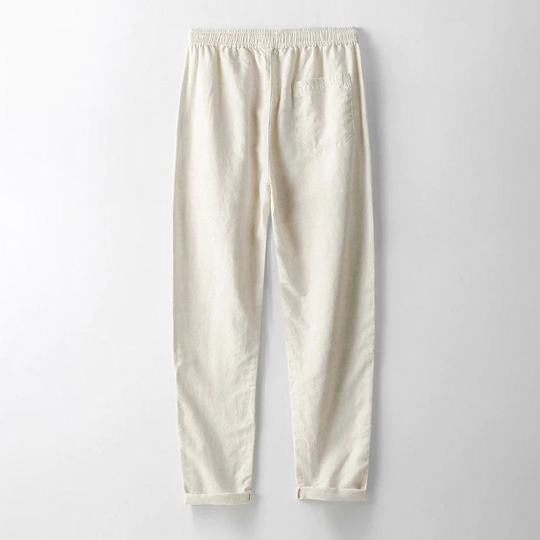 LARS - Casual zomerset voor de lente en zomer