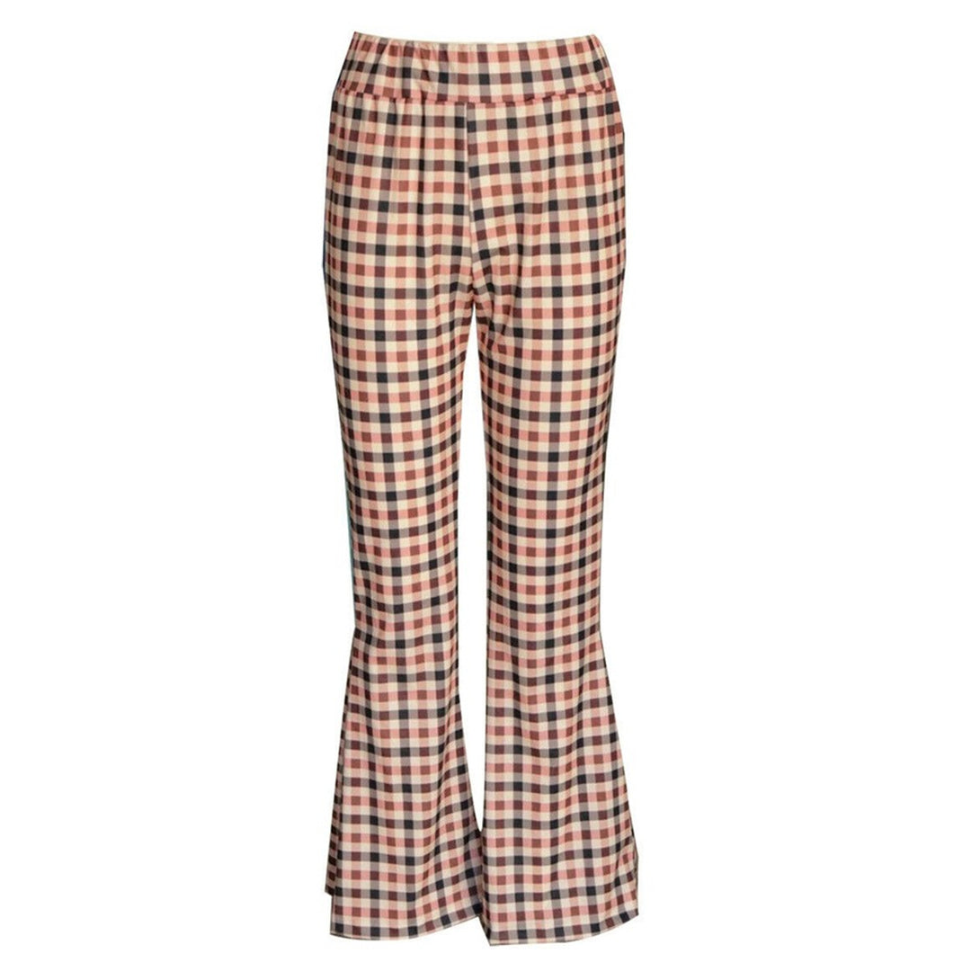 KRISTIN - Stijlvolle lange zomerbroek