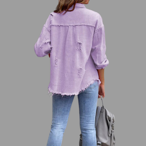 JULES - Stijlvolle zomerjas voor dames