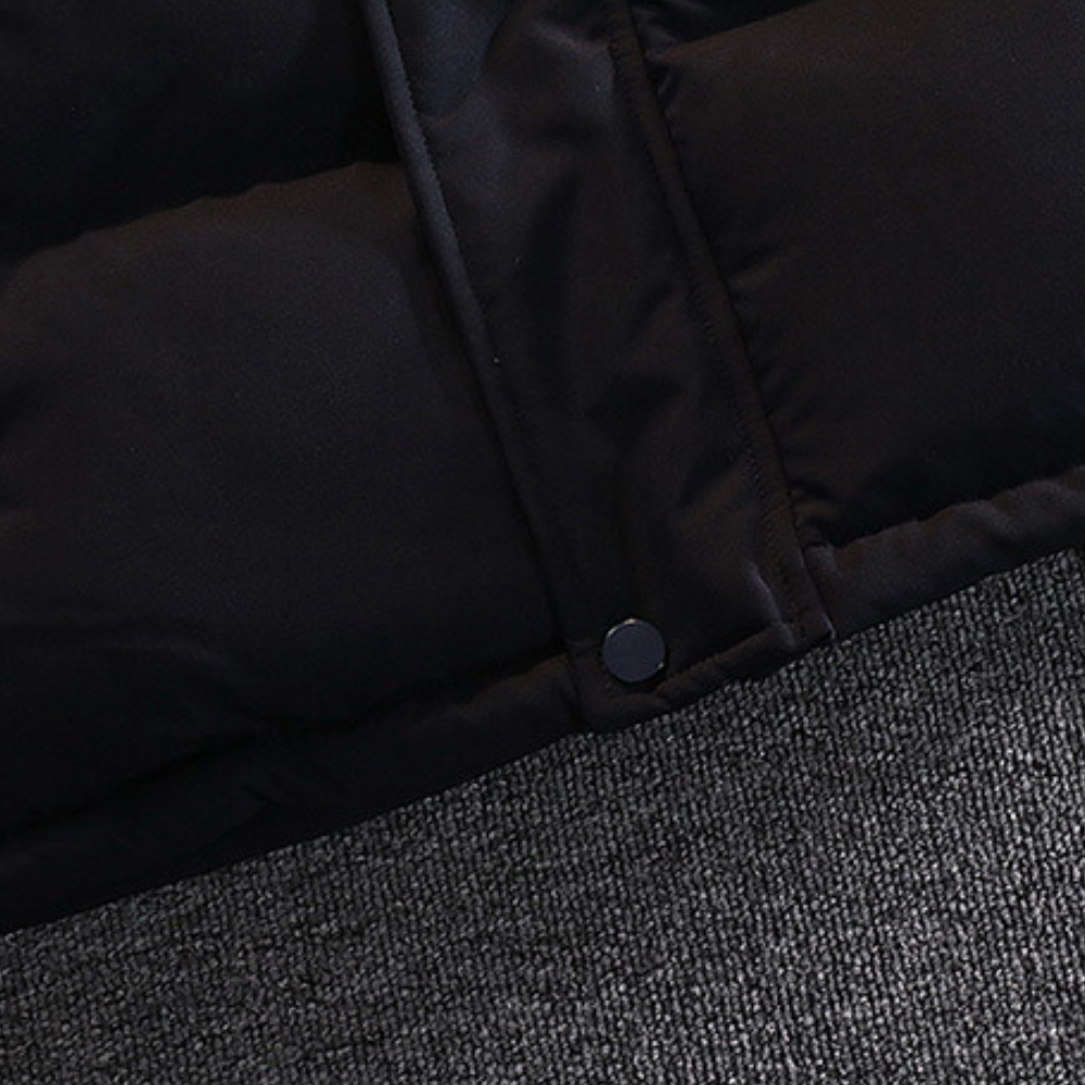 KALINO - Modern Mouwloos Zomervest voor Heren