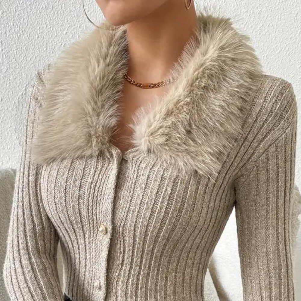 KIELLE - Modieus Zomervest voor Dames