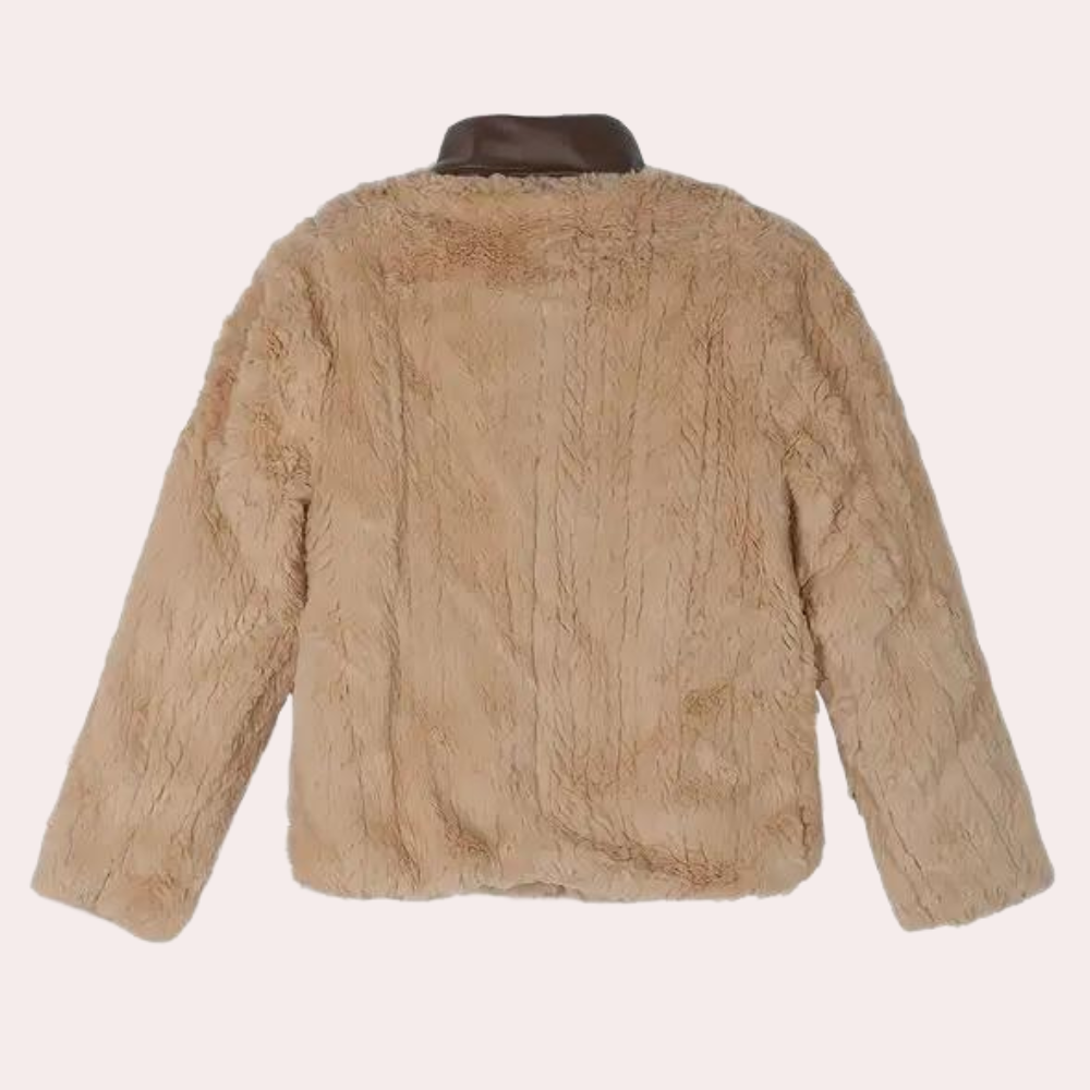 AILANA - Modieuze Zomerjas voor Dames