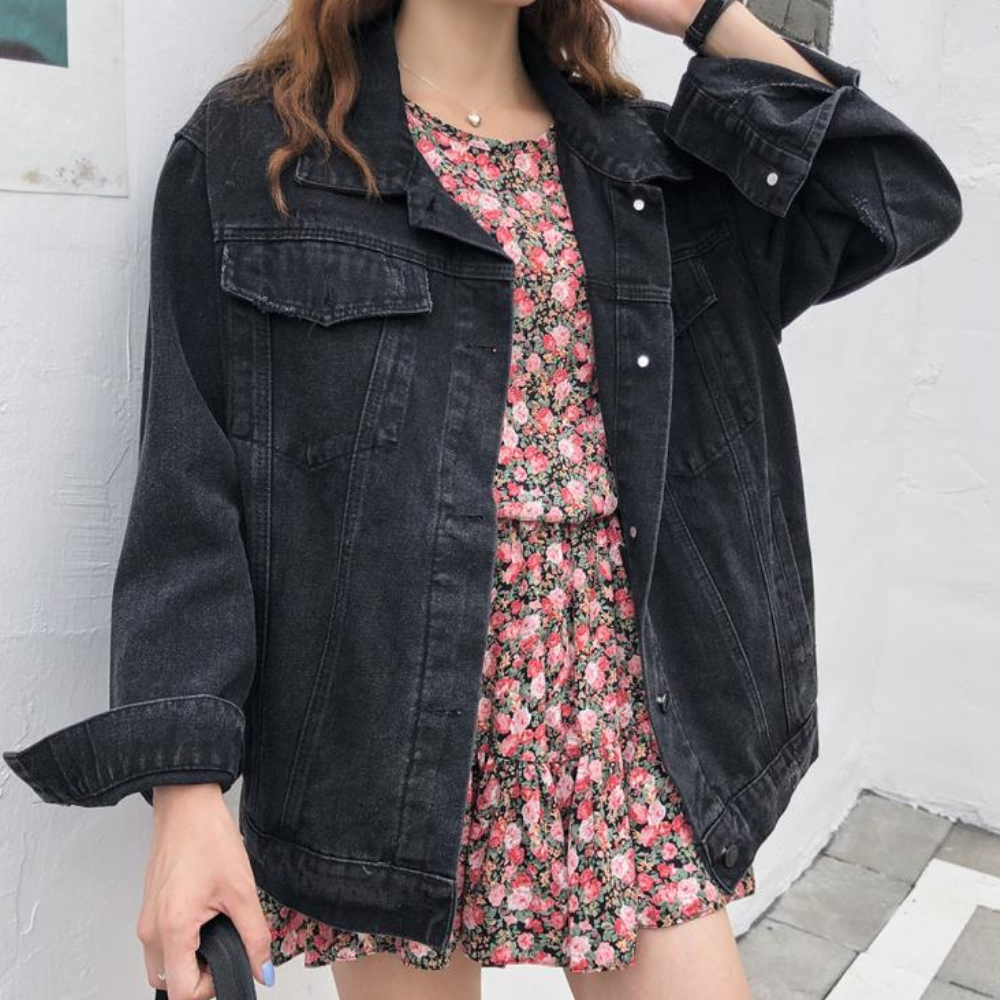 KIARA - Elegante Zomerjas voor Dames