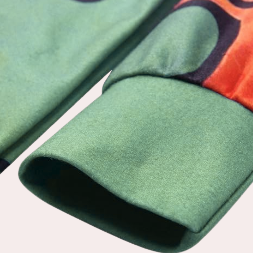 LILLIAN - Modieus Zomers Sweatshirt voor Dames