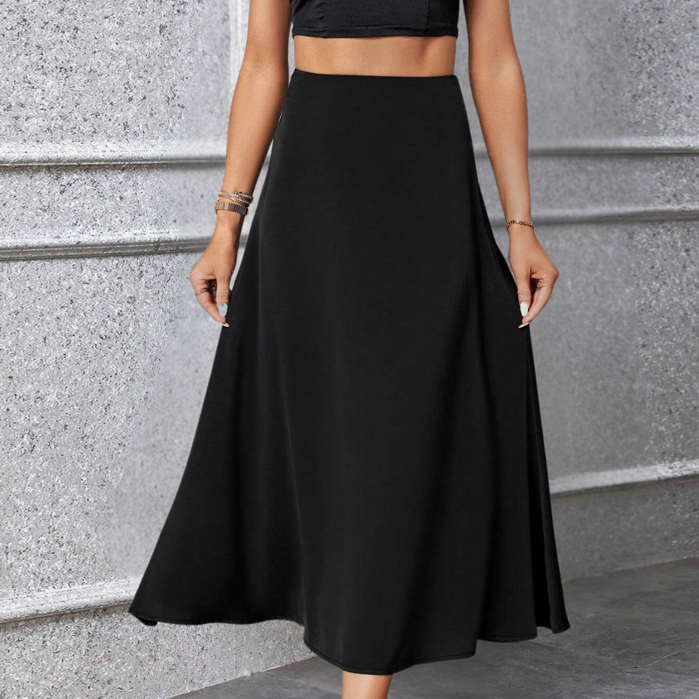 LILYANNA - Zomerse Casual Rok voor Dames