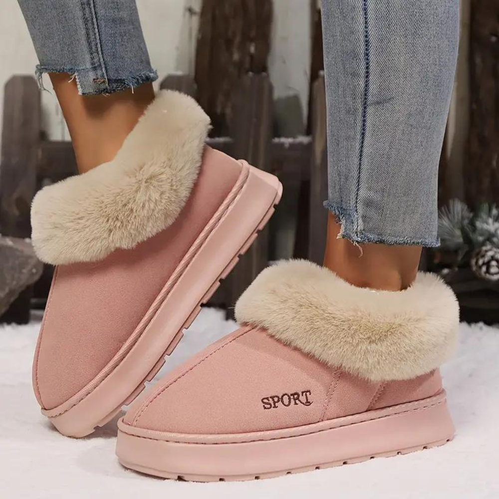 KALLISTA - Zomerse Casual Schoenen voor Dames