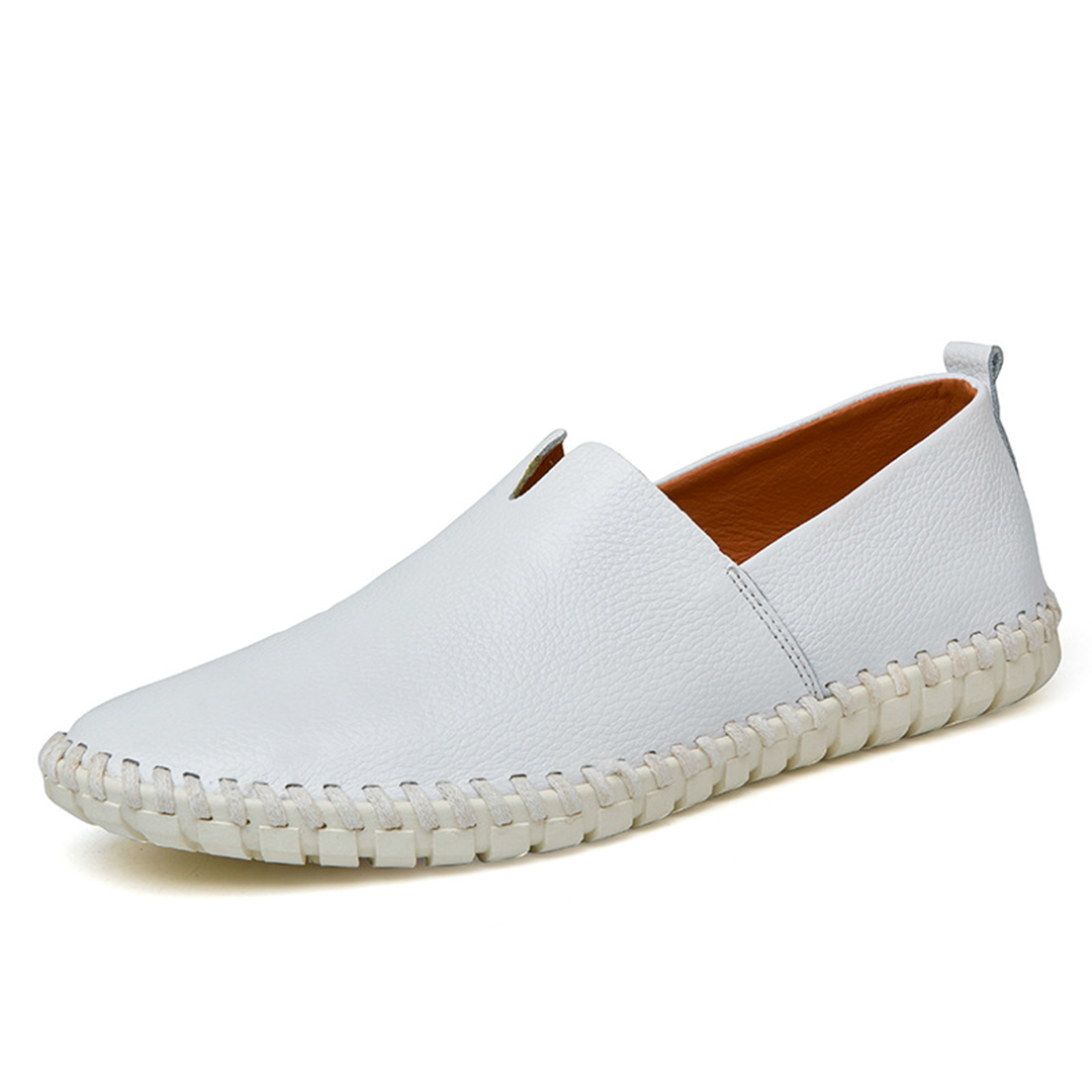 ACHILLE - Stijlvolle zomerschoenen voor mannen